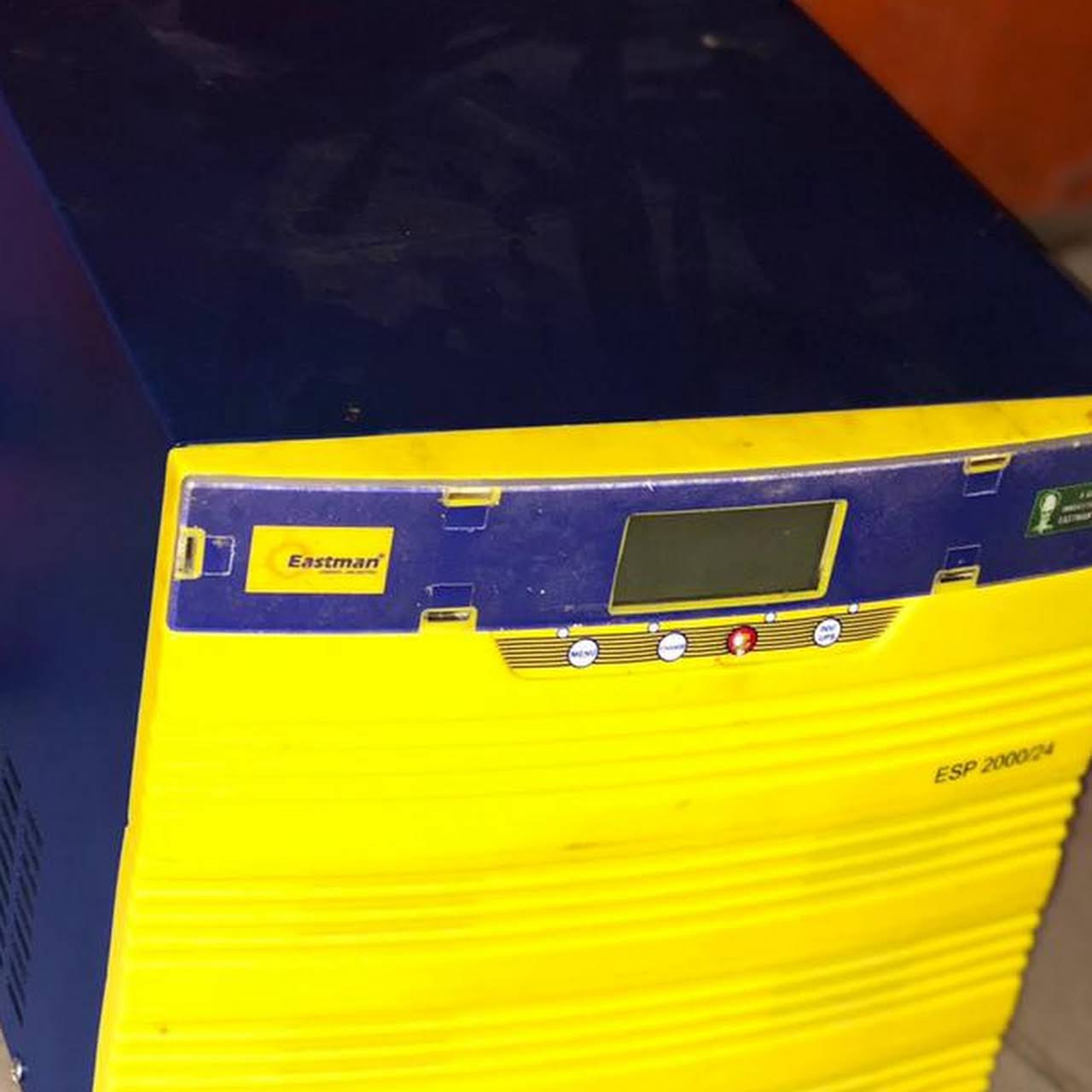 Hybrid Inverter